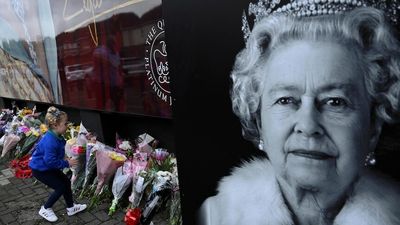 Queen Elizabeth visited Northern Ireland 22 times over a 70-year reign, dividing opinions