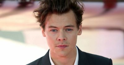 Harry Styles neck and neck with Ewan McGregor and Chris Hemsworth in race to play 007