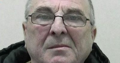 Predator living in Scotland who sexually abused children as young as three jailed for 32 years