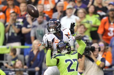 Seahawks: Best and worst PFF grades from Week 1 win over Broncos