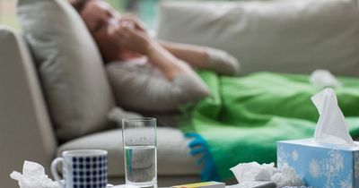 Dublin pharmacist warns of ‘bad flu season' this winter