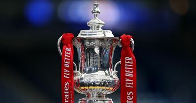 FA Cup replays could be scrapped again to ease potential fixture backlog