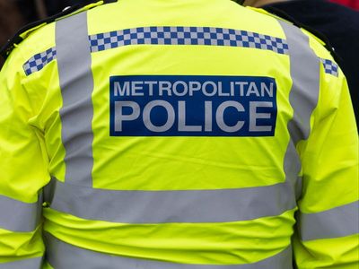 Serving Met Police officer charged with 13 child sex offences