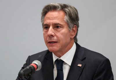 U.S. urges Armenia, Azerbaijan to cease hostilities and show restraint