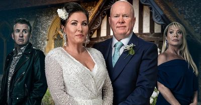 What time is EastEnders on tonight? This week's schedule shakeup explained