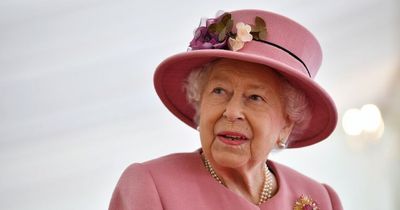 Queen's kind gestures to palace staff - including sports day surprise