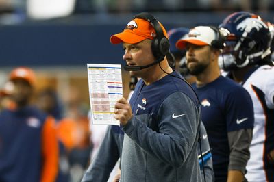 The worst NFL coaching decisions of Week 1, highlighted of course by Nathaniel Hackett’s Broncos malpractice