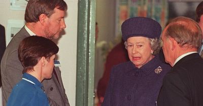HM Queen Elizabeth II - From dark days of Dunblane through to joyful jubilees