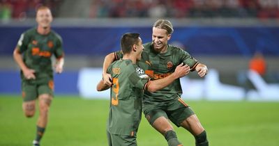 Celtic’s Champions League opponents in focus: Shakhtar Donetsk