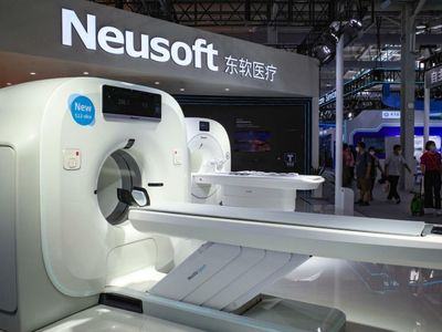 Neusoft Medical Sets Sights Again on HK IPO, With Business Risks in Focus