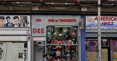 These Glasgow shops have been around so long it defies all logic