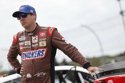 Kyle Busch to join Richard Childress Racing for 2023 NASCAR Cup season
