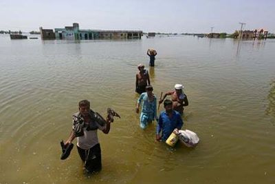 Climate impacts heading to ‘uncharted territories of destruction’, says UN chief