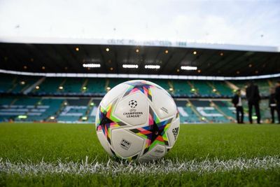 Shakhtar Donetsk in focus ahead of Celtic Champions League clash