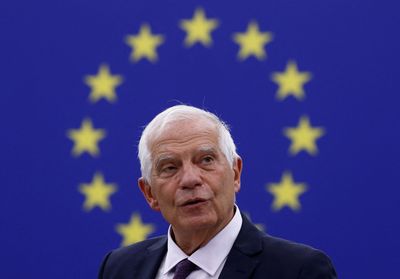 EU sanctions prevent Moscow from making up military losses, top diplomat says