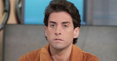 James 'Arg' Argent 'signs up for Celebrity SAS to deal with his past demons'