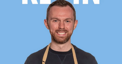 Meet the Scots music teacher taking on The Great British Bake Off 2022