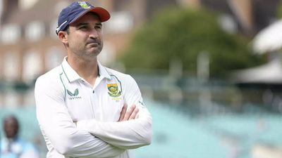 Lack of exposure to UK conditions behind series loss, says Proteas captain Dean Elgar
