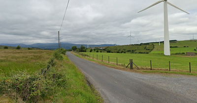Man in his 60s dies after incident in Co Fermanagh