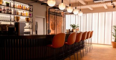 New food, drink and shopping destination opens at historic train terminus