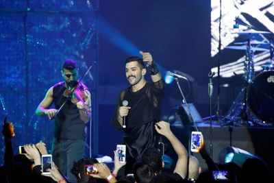 Mashrou’ Leila is disbanding. Here are 5 songs to listen to