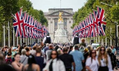 The Leader podcast: Could London become ‘full’ ahead of Queen’s funeral?