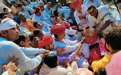 Gujjar divide reveals fault lines in Rajasthan Congress