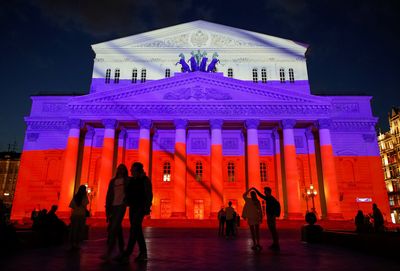 Russia acknowledges major tech shortcomings in 2030 strategy document - Kommersant