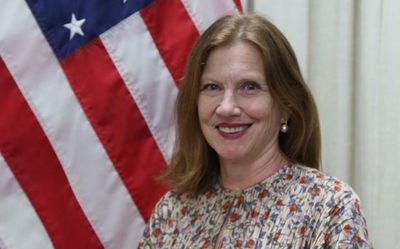 New U.S. Consul General takes charge in Hyderabad