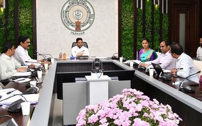 Andhra Pradesh: Focus on prevention of cancer, CM tells health officials