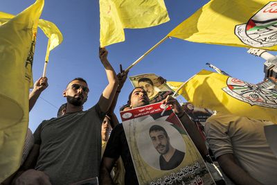Palestinian prisoner suffering from cancer ‘in his last days’