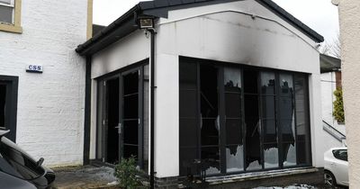 'Targeted' fire attacks restaurant sells for £458k after being forced out of business