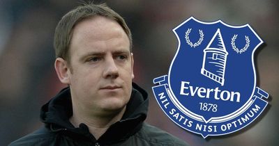 Kevin Thelwell makes latest big change to Everton coaching structure