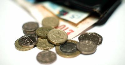 DWP benefit claimants to be paid early this week - including Tax Credits, PIP and UC