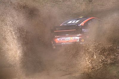 WRC Acropolis Rally Greece: The Good, The Bad and an intra team squabble