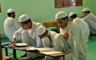 Deoband’s historic seminary among ‘unrecognised madrasas’ in Uttar Pradesh