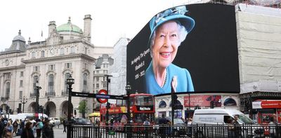 How Queen Elizabeth II made the British monarchy into a global brand
