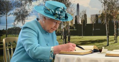 Queen's will to be sealed and locked in safe for 90 years with more than 30 royal wills