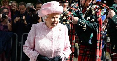 Surreal experience with the Queen as minister recalls meeting monarch in midst of card game