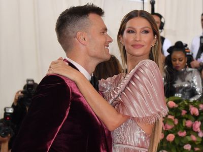 Gisele Bündchen says she’s done her ‘part’ supporting Tom Brady and their family: ‘It’s going to be my turn’