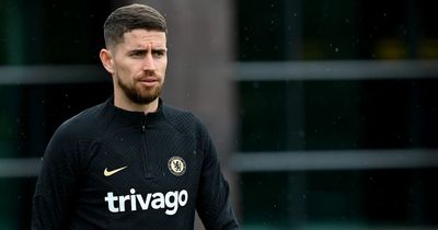 Every word Jorginho said on Thomas Tuchel sacking, Graham Potter arrival, Chelsea confidence