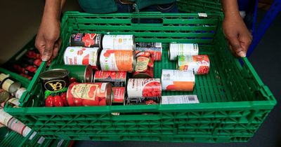 North East foodbanks close warehouse and distribution centres on day of Queen's funeral