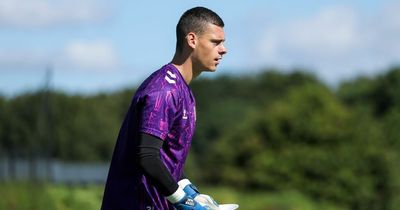 Stefan Bajic scouting report: Confident Bristol City stopper commanding and vocal in U21s win