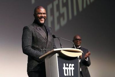 Tyler Perry has some concerns about Hollywood’s diversity push