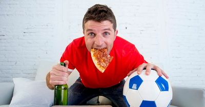 Passionate football fans likely to be kindest and most helpful, study finds