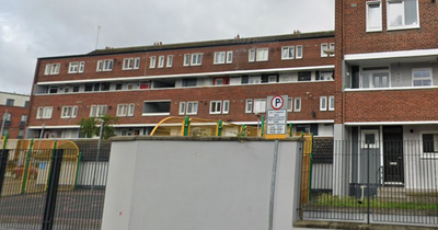 Murder probe launched into 'violent' incident which saw body of man discovered in Dublin