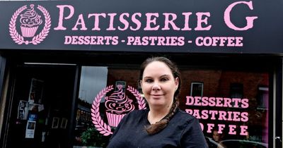 West Belfast cafe closes just 12 months after opening due to rising energy bills
