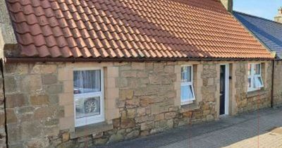 Midlothian homeowner loses appeal to keep 'pretty ugly' windows that open wrong way