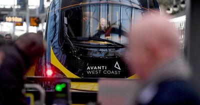 Avanti issues update as more services from Manchester to London put on - and weekend tickets on sale