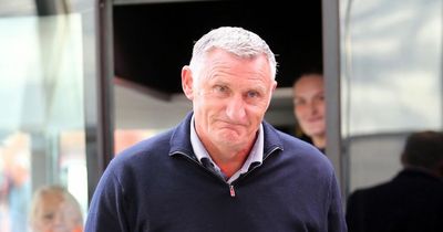 Tony Mowbray 'tricky' Reading verdict as boss confident Sunderland can 'give them problems'